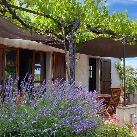 Ferme Du Moulin Roux: Luxe 3-star With Ac *