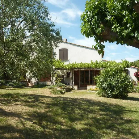 Ferme Du Moulin Roux- 2 Spacieux Appartements- 2cbres Chacun- Authentique Ferme Provençale- Apartamento Ramatuelle
