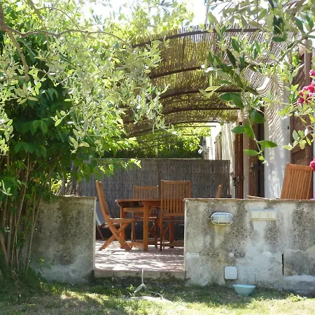Apartamento Ferme Du Moulin Roux- 2 Spacieux Appartements- 2cbres Chacun- Authentique Ferme Provençale- *