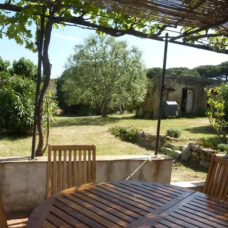 Apartamento Ferme Du Moulin Roux- 2 Spacieux Appartements- 2cbres Chacun- Authentique Ferme Provençale-
