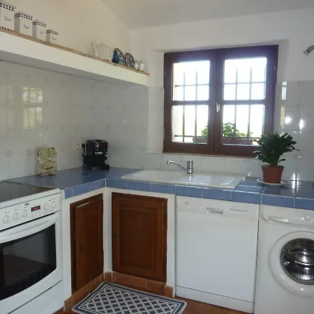 Apartamento Ferme Du Moulin Roux- 2 Spacieux Appartements- 2cbres Chacun- Authentique Ferme Provençale-