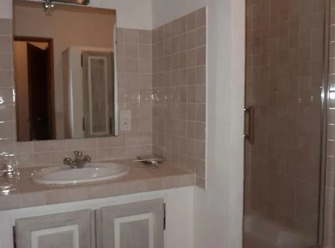 Appartement Ferme Du Moulin Roux- 2 Spacieux Appartements- 2cbres Chacun- Authentique Ferme Provençale- *