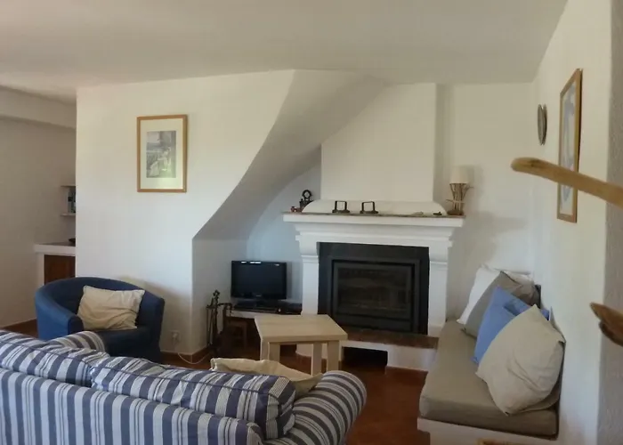 Ferme Du Moulin Roux- 2 Spacieux Appartements- 2cbres Chacun- Authentique Ferme Provençale- Ramatuelle